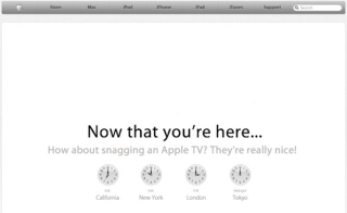 Illustration for article titled 10 iTunes Announcements We'd Have Preferred to The Beatles